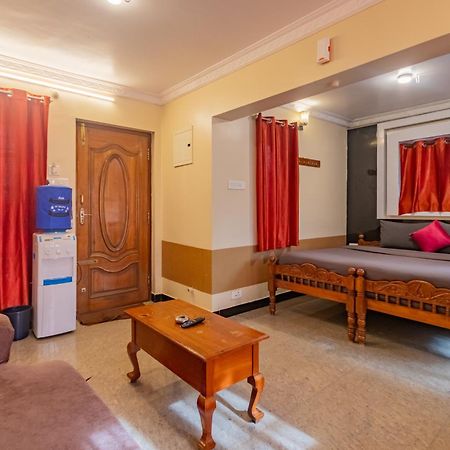 Ganga'S Sri Balaji Cottage 乌提 外观 照片