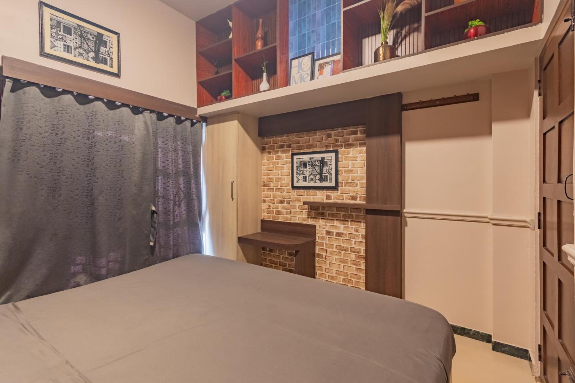 Ganga'S Sri Balaji Cottage 乌提 外观 照片