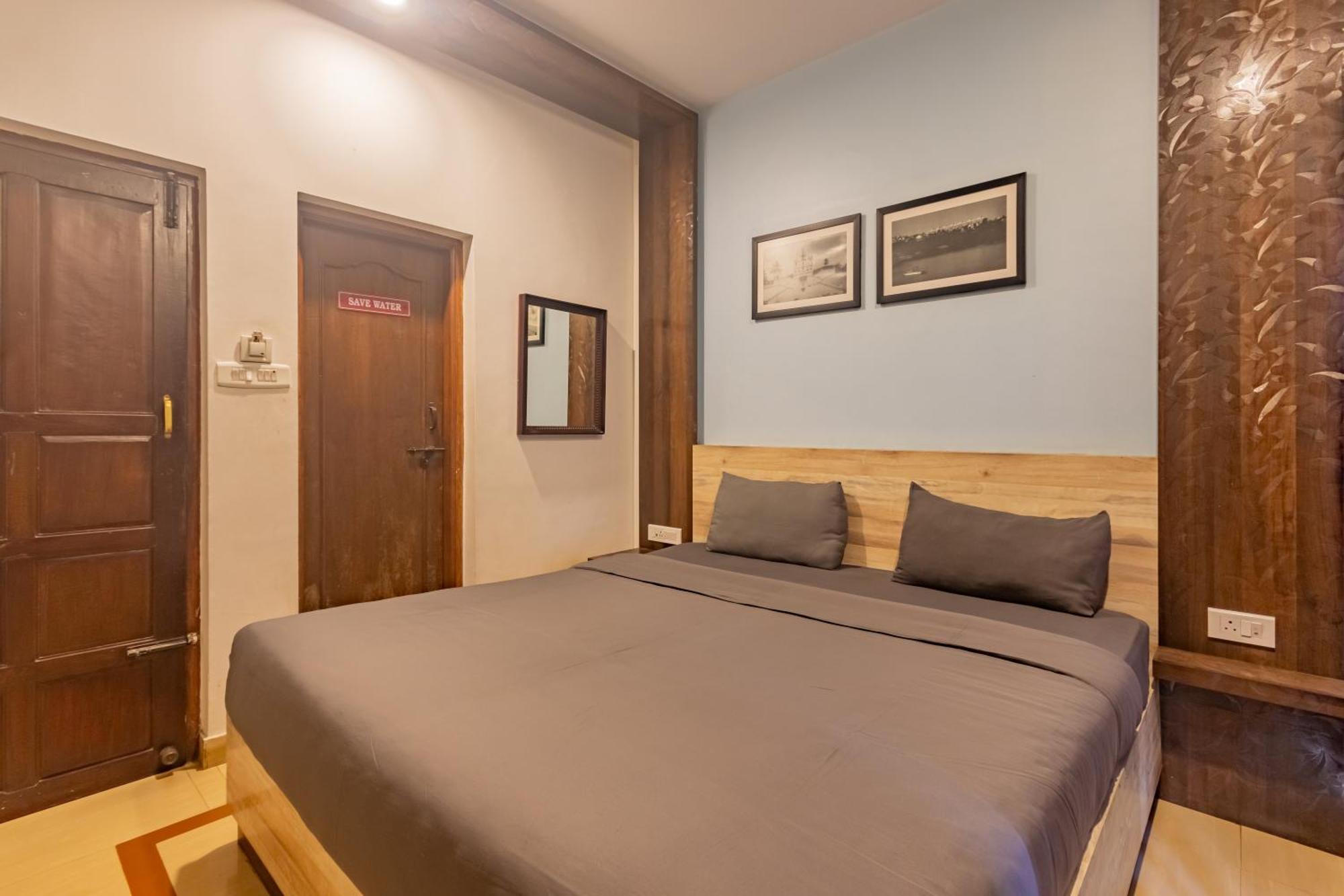 Ganga'S Sri Balaji Cottage 乌提 外观 照片