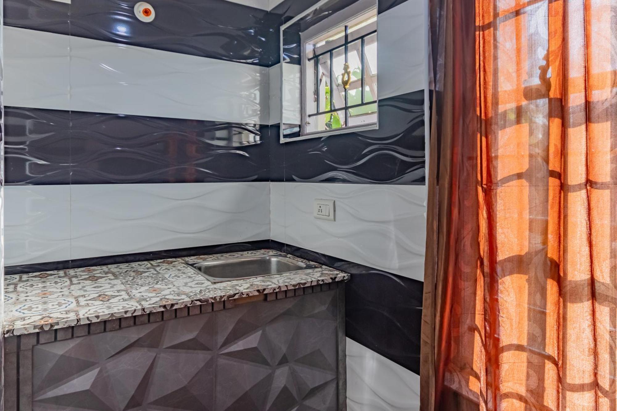 Ganga'S Sri Balaji Cottage 乌提 外观 照片