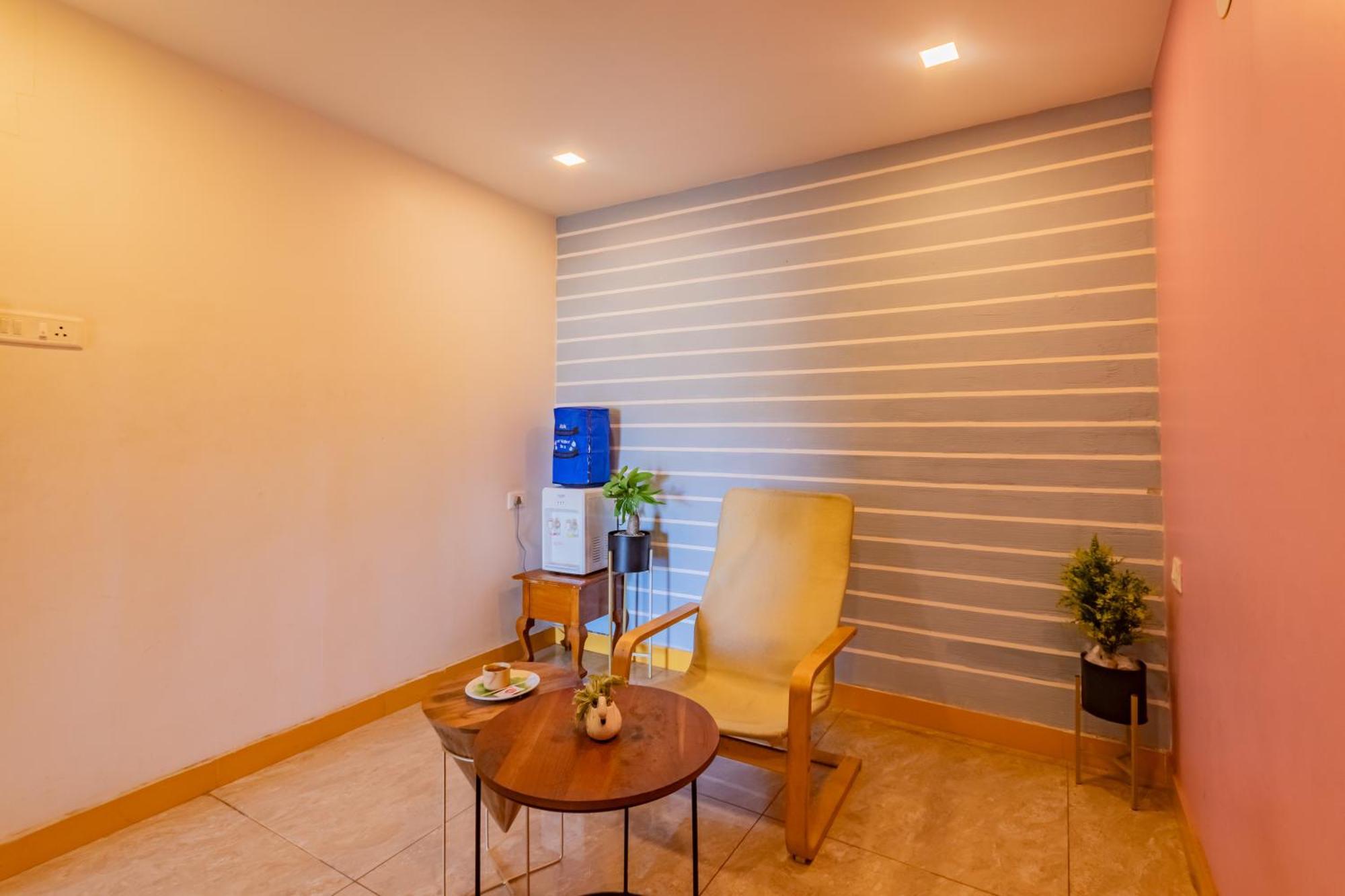 Ganga'S Sri Balaji Cottage 乌提 外观 照片